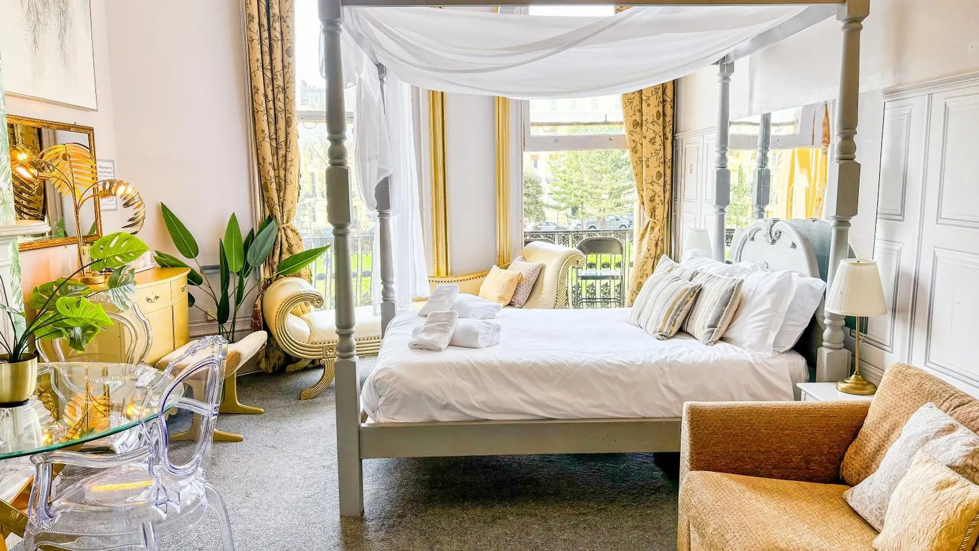 X Hotel Brunswick Square Hove