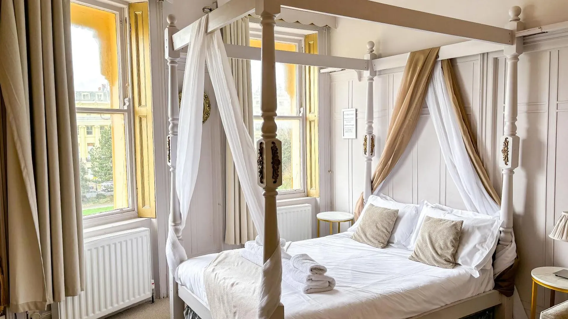 X Hotel Brunswick Square Brighton United Kingdom