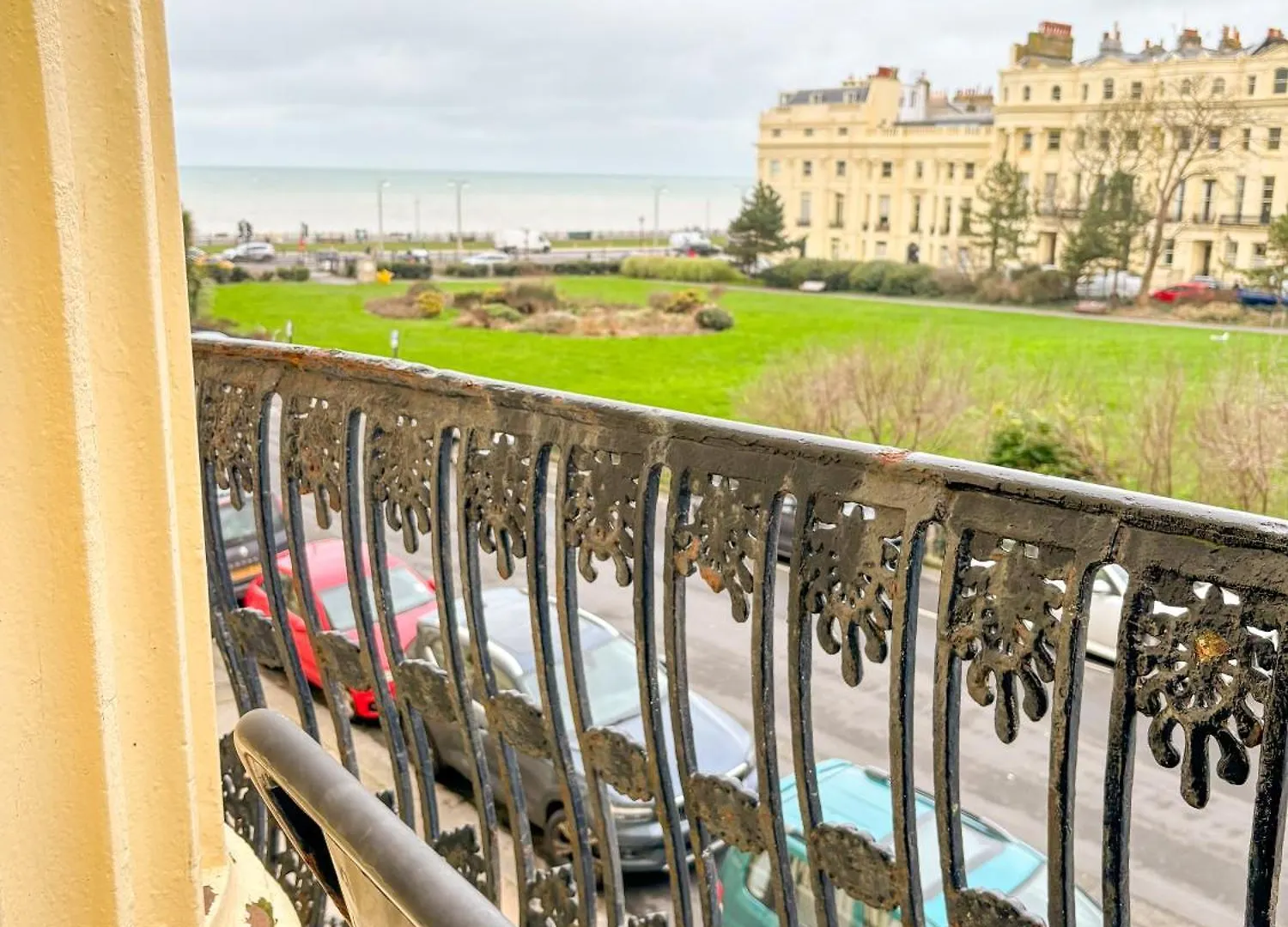 X Hotel Brunswick Square Hove