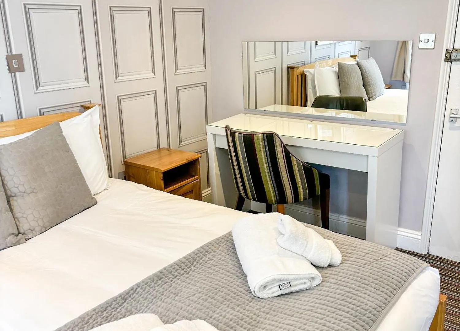 X Hotel Brunswick Square Hove