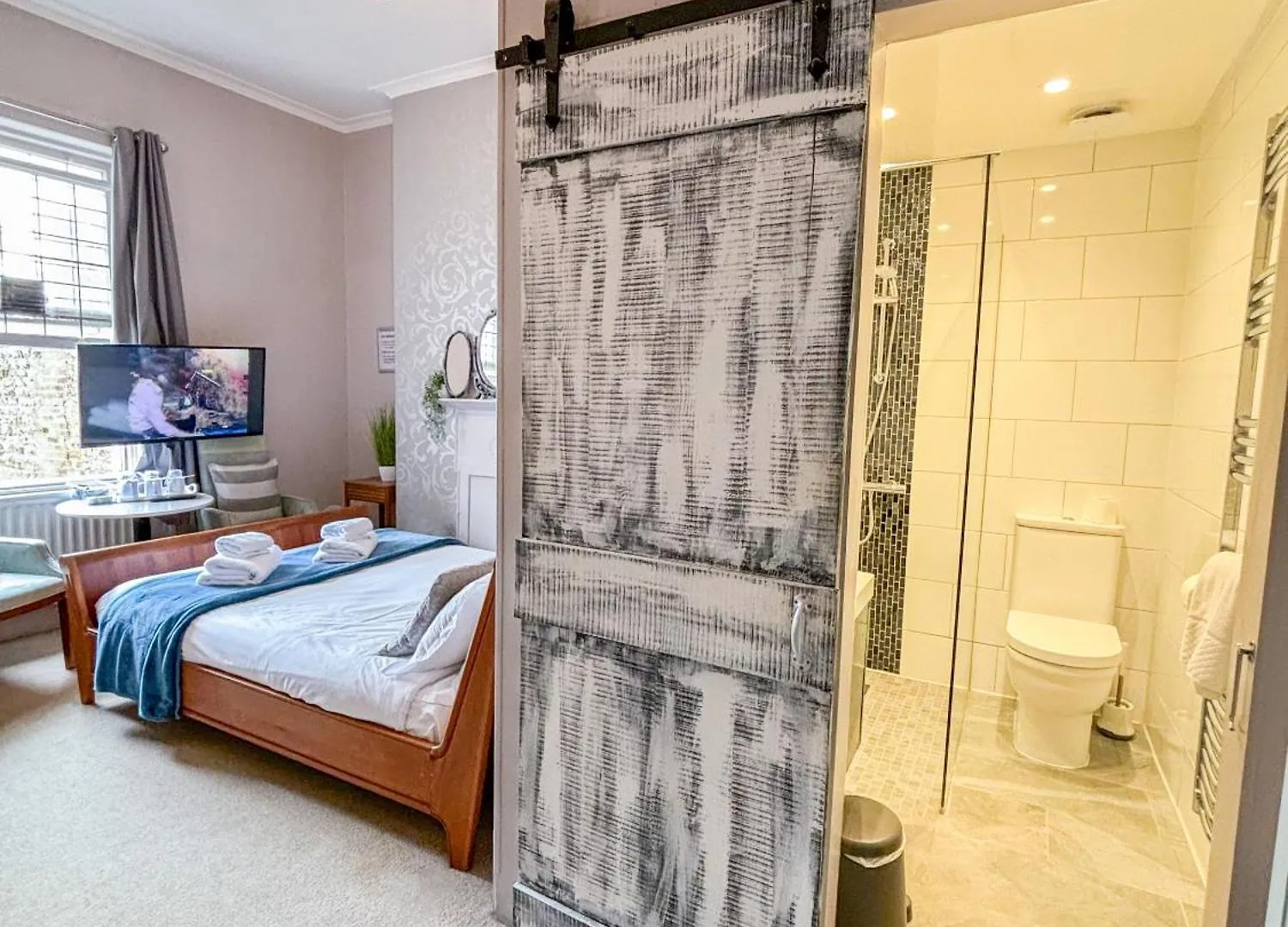 ****  X Hotel Brunswick Square Hove Regno Unito