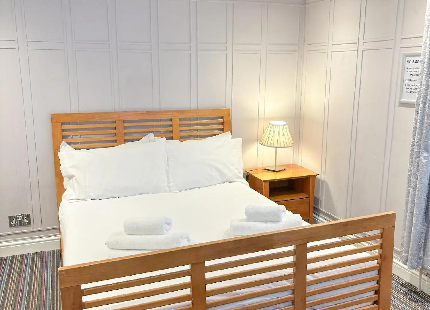 X Hotel Brunswick Square Hove 4*,  Regno Unito