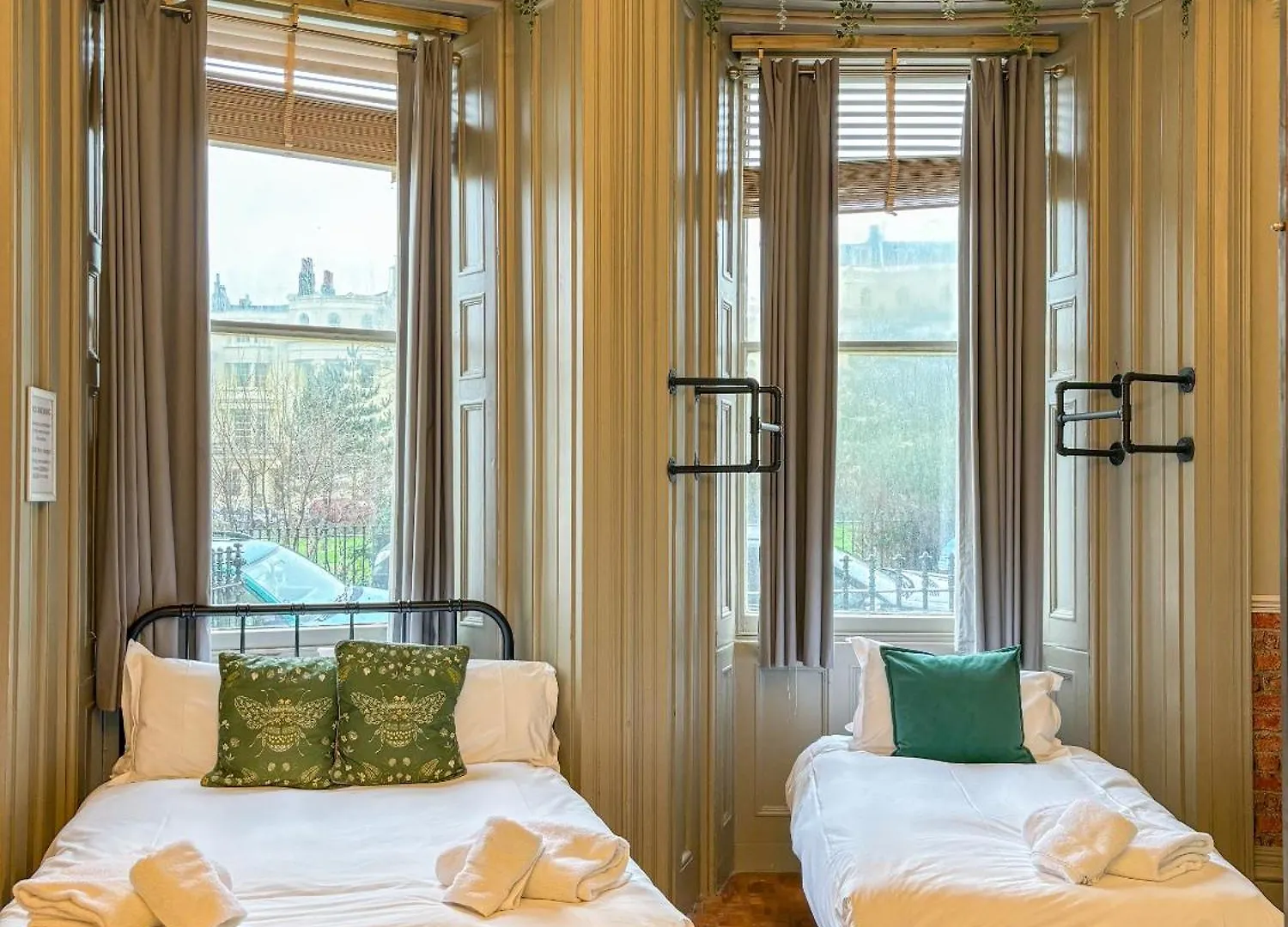 X Hotel Brunswick Square Hove