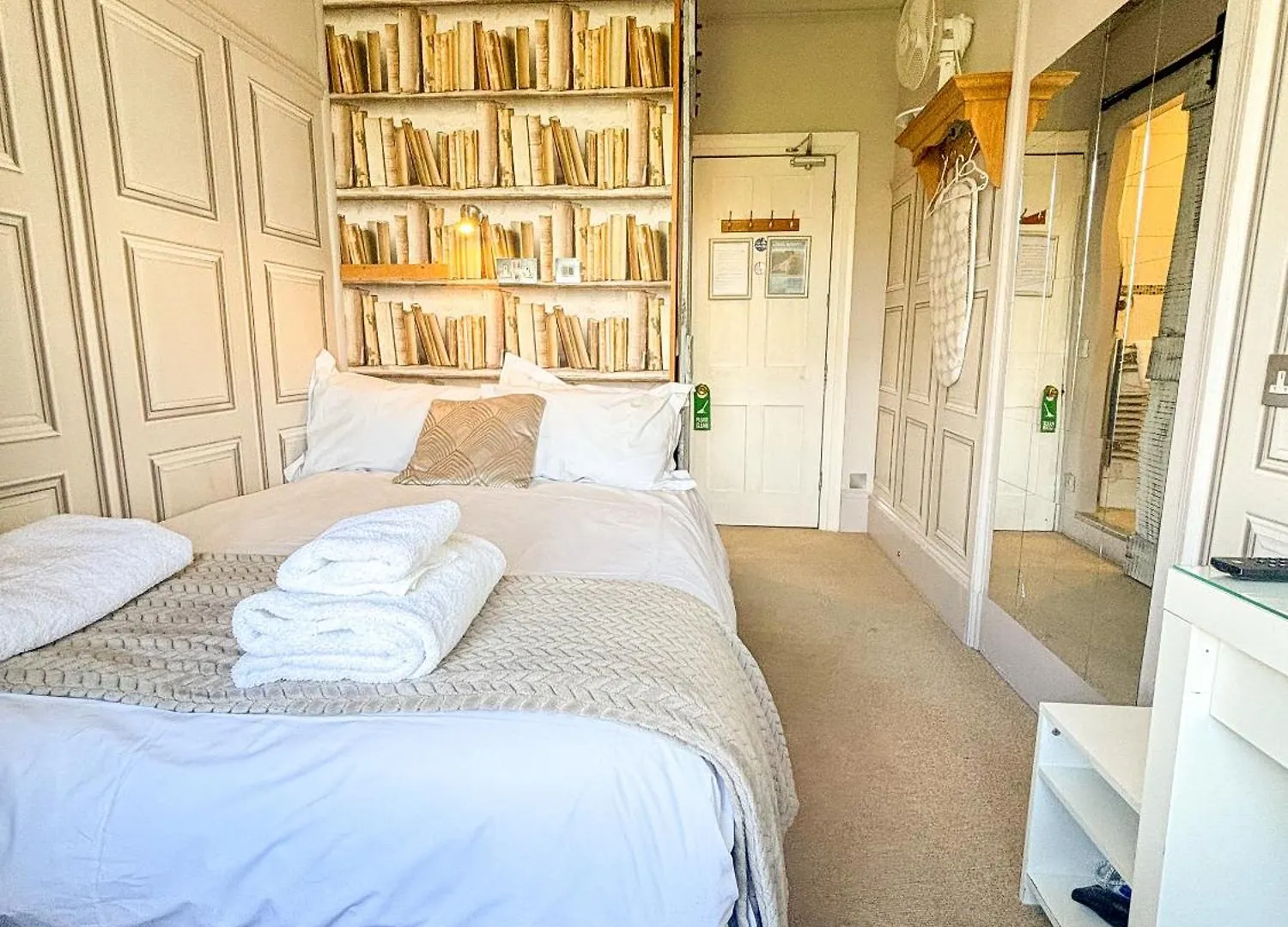 X Hotel Brunswick Square Hove