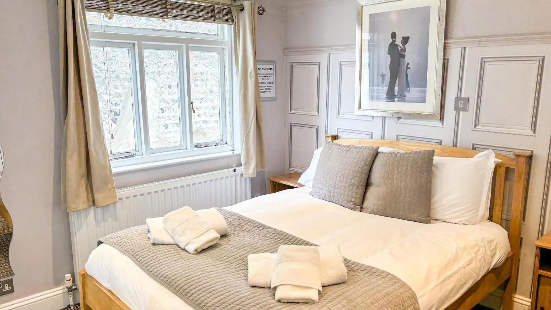 X Hotel Brunswick Square Hove
