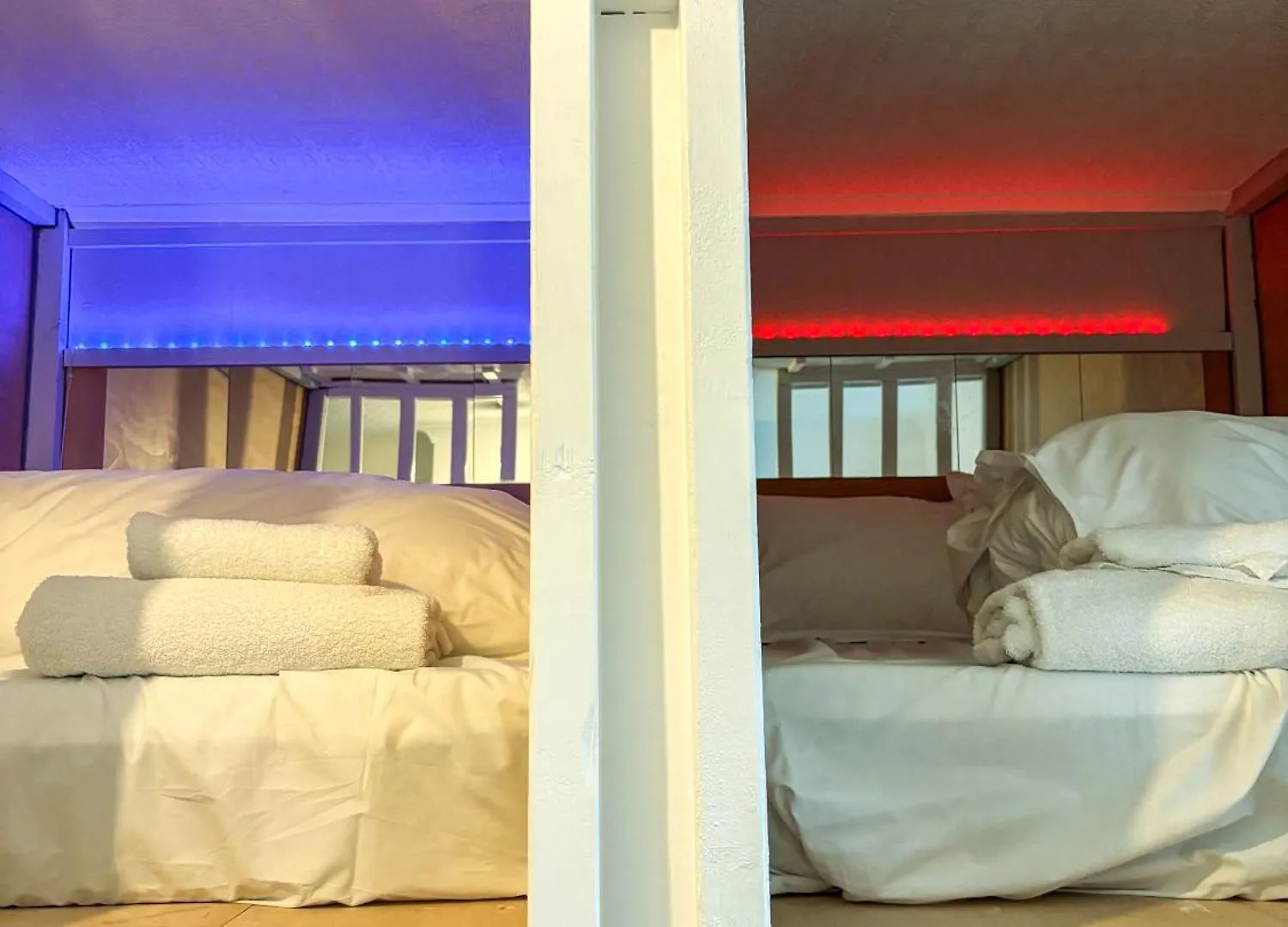 X Hotel Brunswick Square Hove