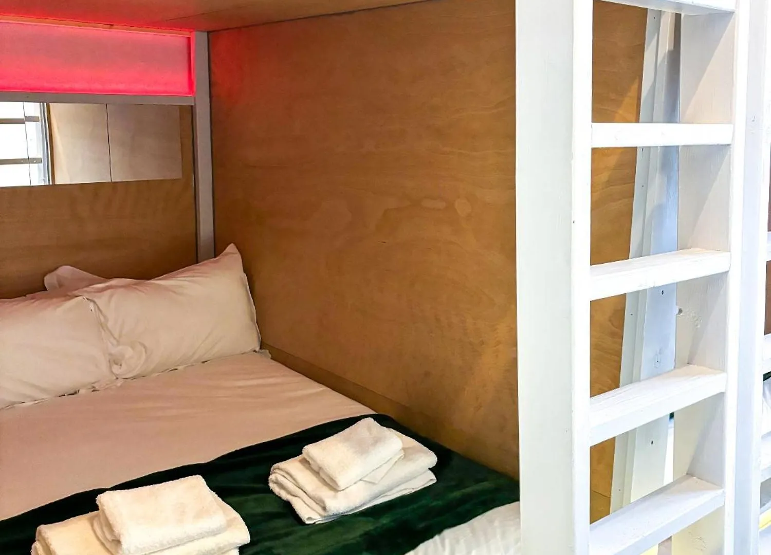 X Hotel Brunswick Square Hove