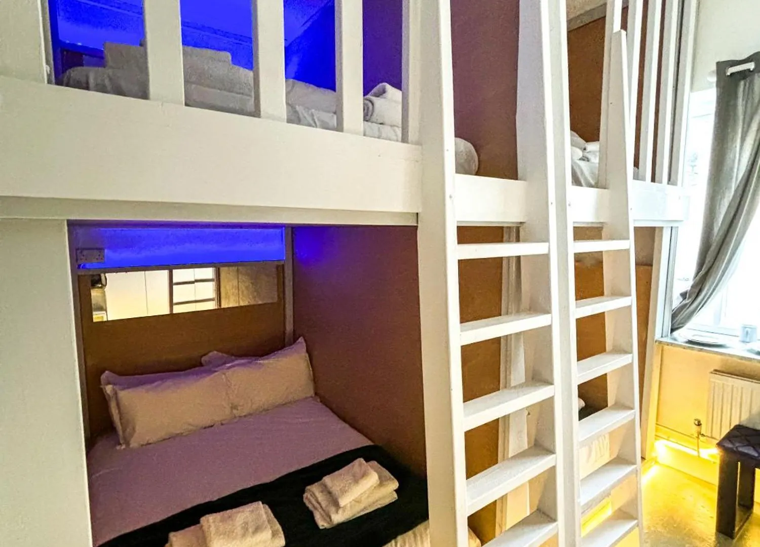 X Hotel Brunswick Square Hove