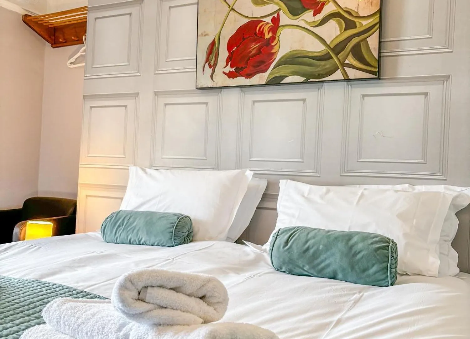 X Hotel Brunswick Square Hove