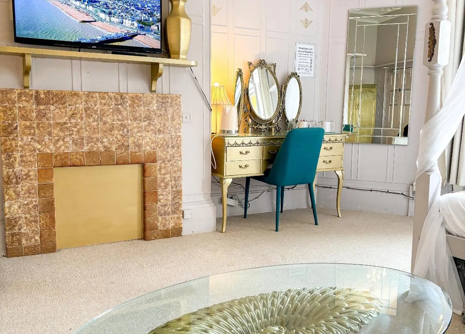 X Hotel Brunswick Square Hove