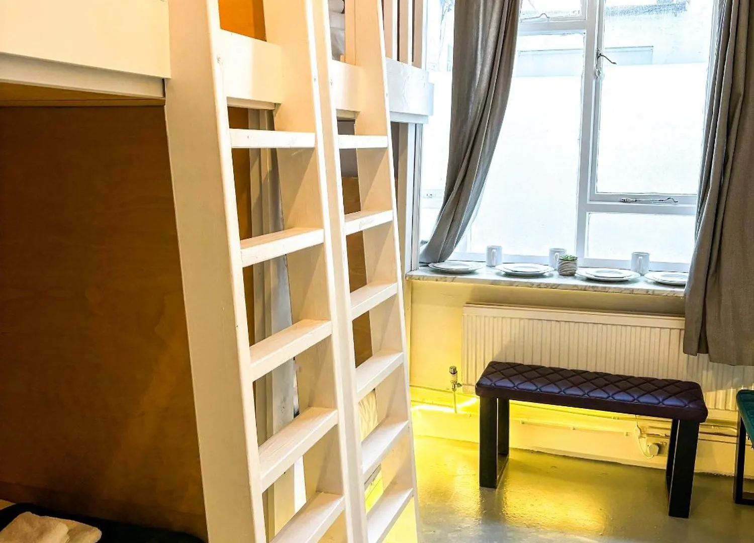 X Hotel Brunswick Square Hove