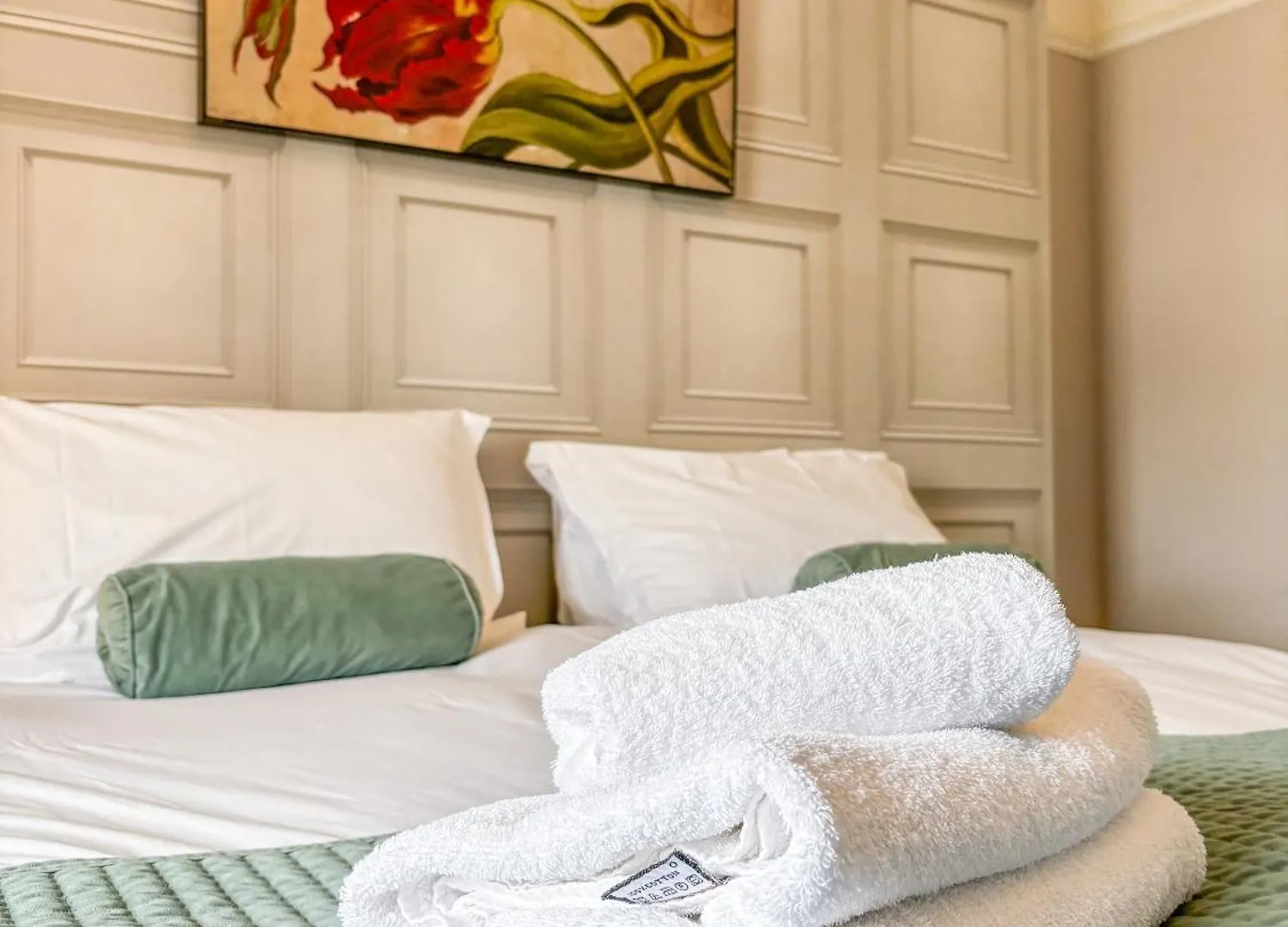 X Hotel Brunswick Square Hove
