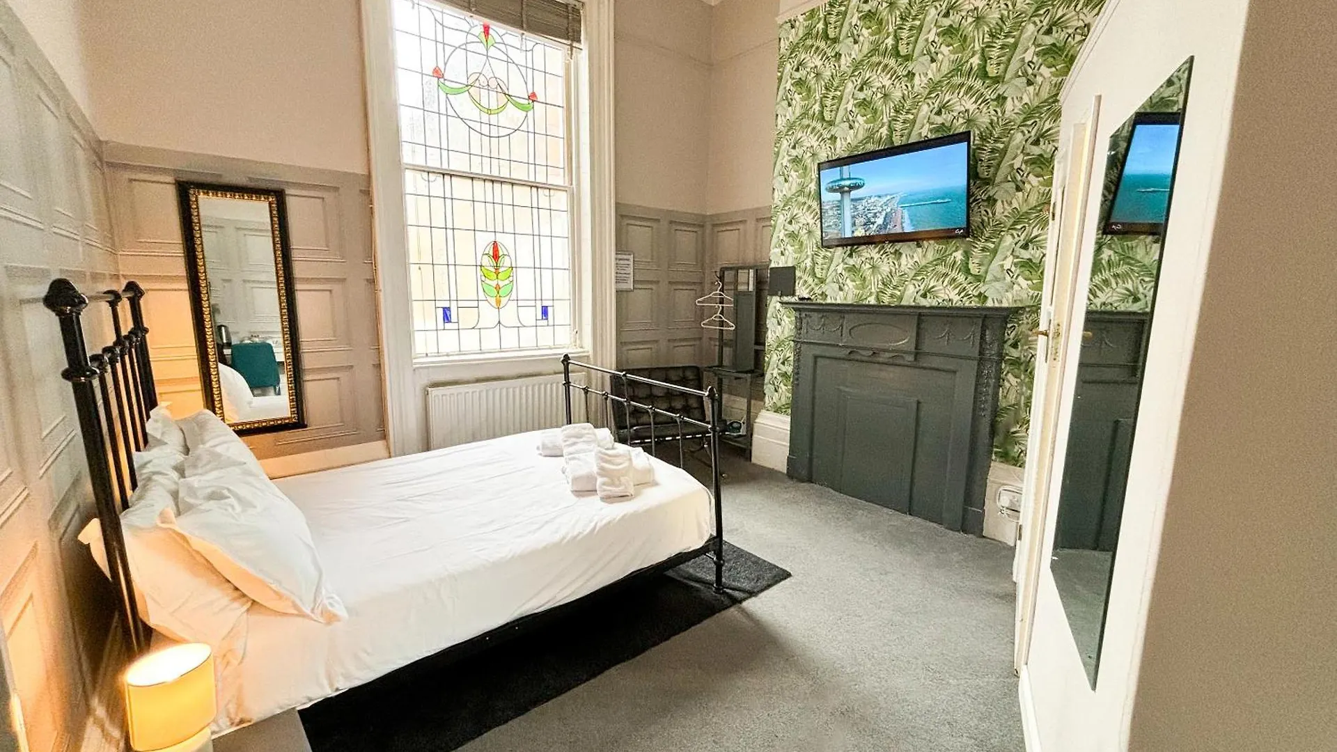 ****  X Hotel Brunswick Square Hove Regno Unito