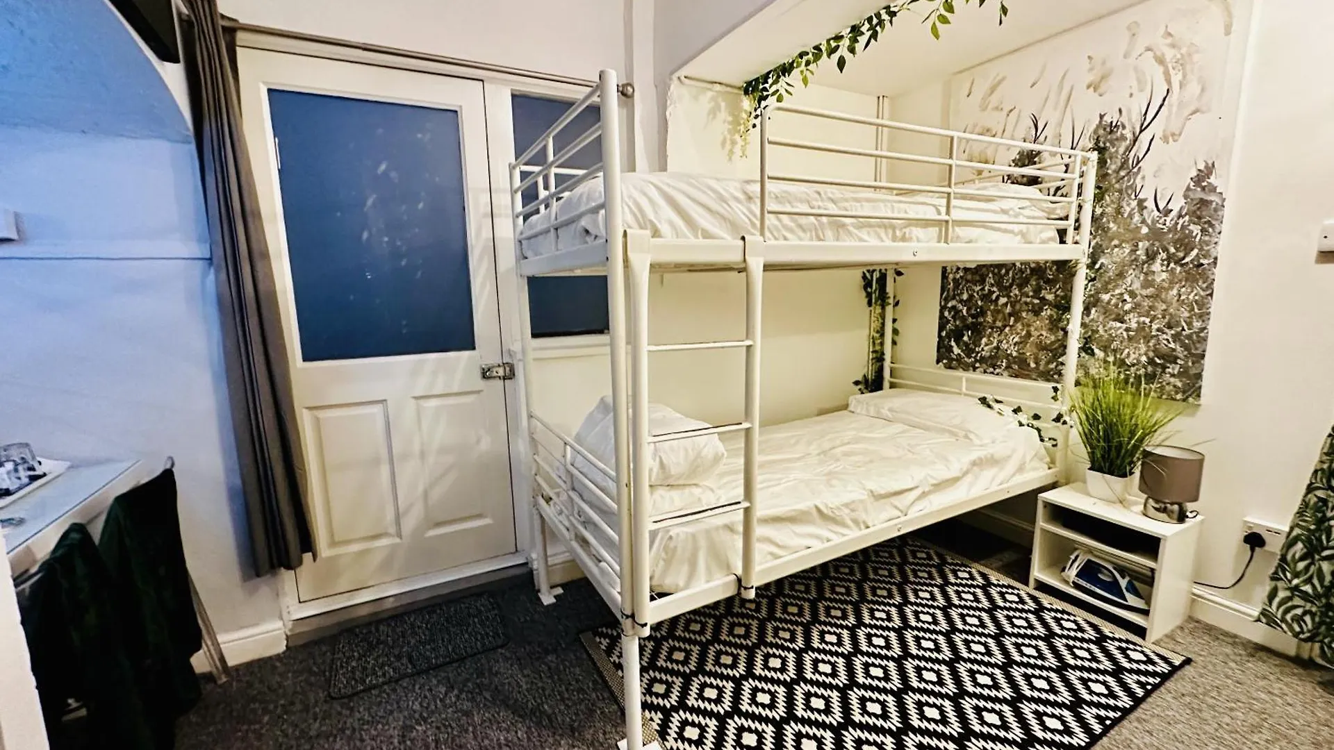 ****  X Hotel Brunswick Square Brighton United Kingdom