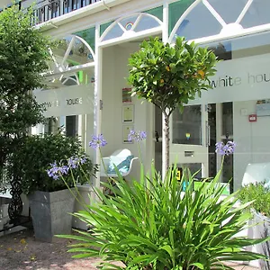 The White House Gasthof