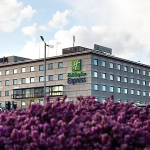 Express Centre By Ihg Hotel Bradford (West Yorkshire)