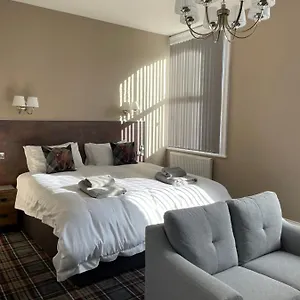 Carlton House Gasthof Scarborough