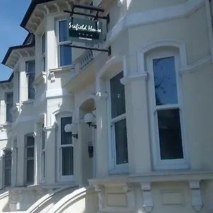 Seafield House **** Brighton
